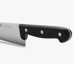 ARCOS Cocineros|Cuchillo Cocinero Con Alveolos Serie Universal 200 mm