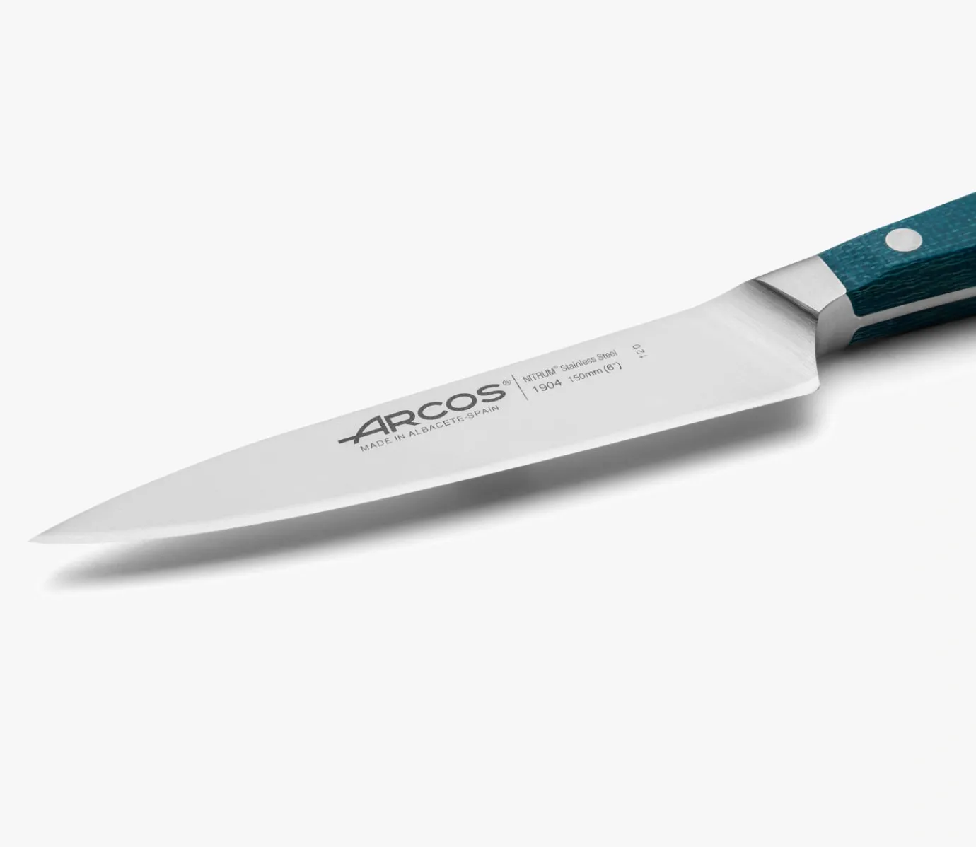 ARCOS Cocineros|Cuchillo Cocinero Serie Brooklyn 150 mm