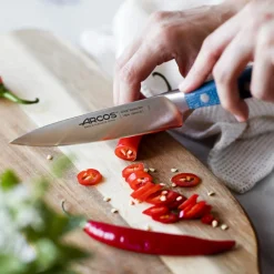 ARCOS Cocineros|Cuchillo Cocinero Serie Brooklyn 150 mm