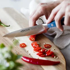 ARCOS Cocineros|Cuchillo Cocinero Serie Brooklyn 150 mm