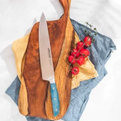 ARCOS Cocineros|Cuchillo Cocinero Serie Brooklyn 250 mm