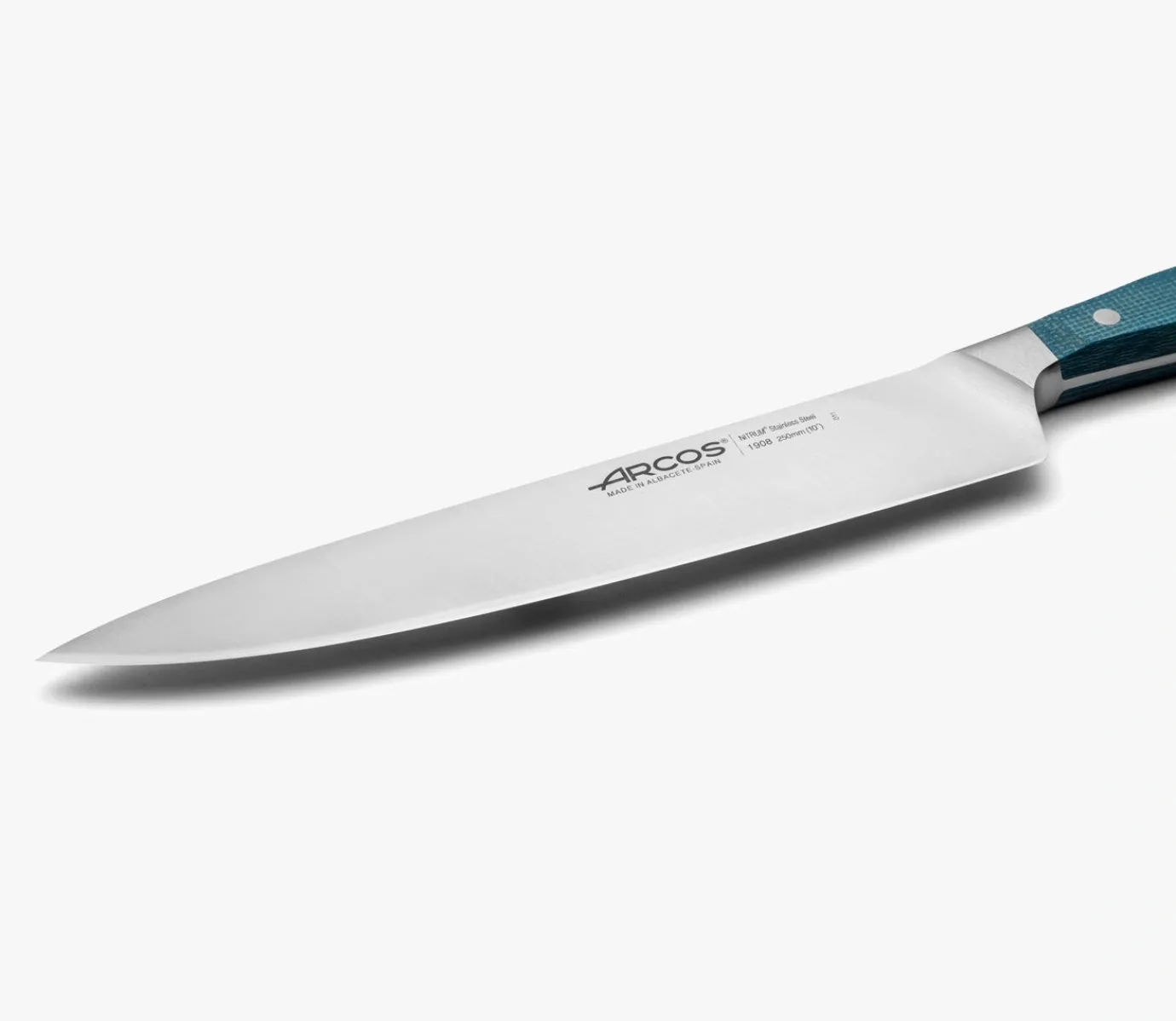 ARCOS Cocineros|Cuchillo Cocinero Serie Brooklyn 250 mm