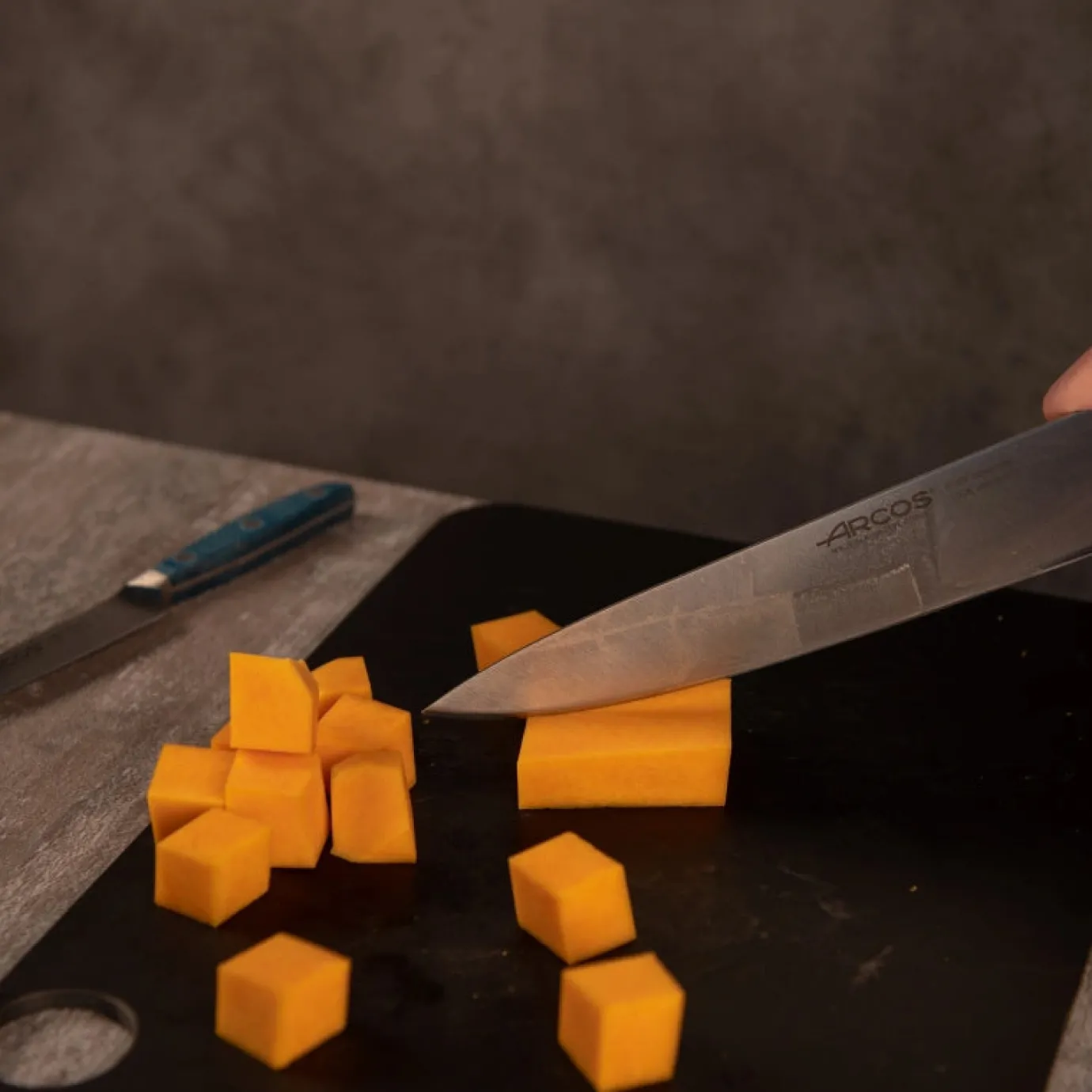 ARCOS Cocineros|Cuchillo Cocinero Serie Brooklyn 250 mm