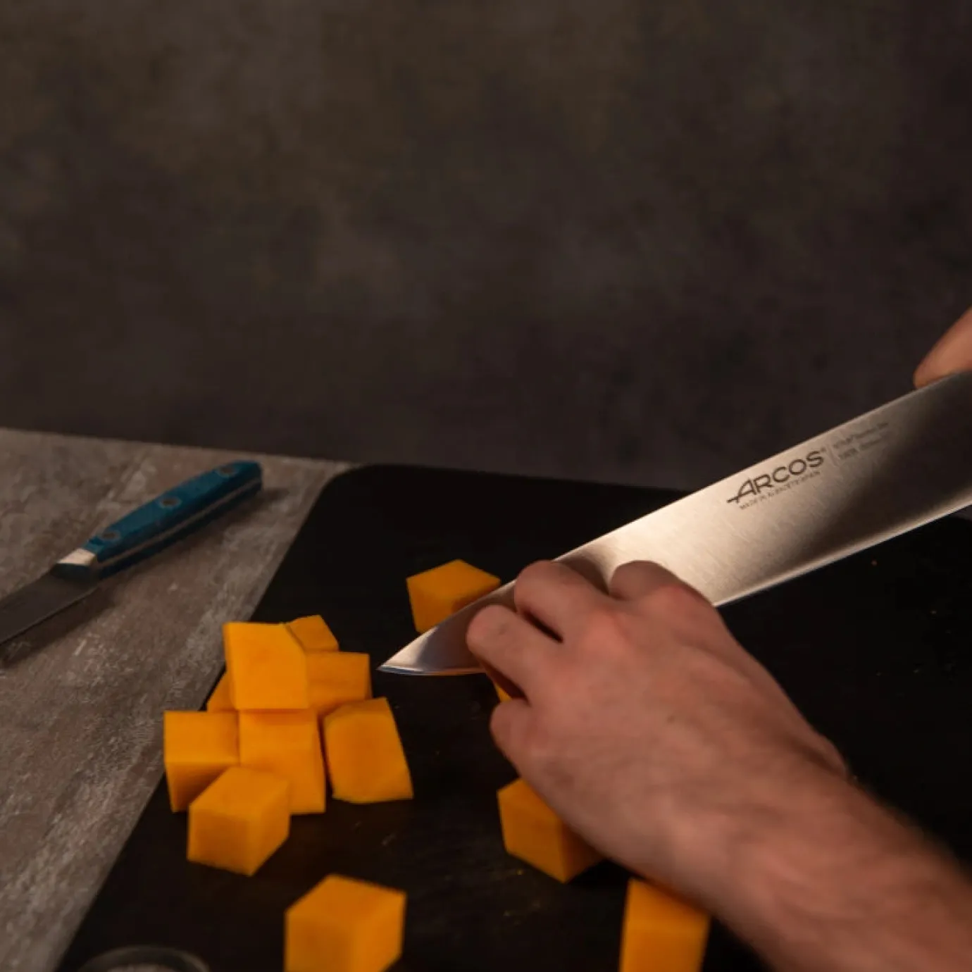 ARCOS Cocineros|Cuchillo Cocinero Serie Brooklyn 250 mm