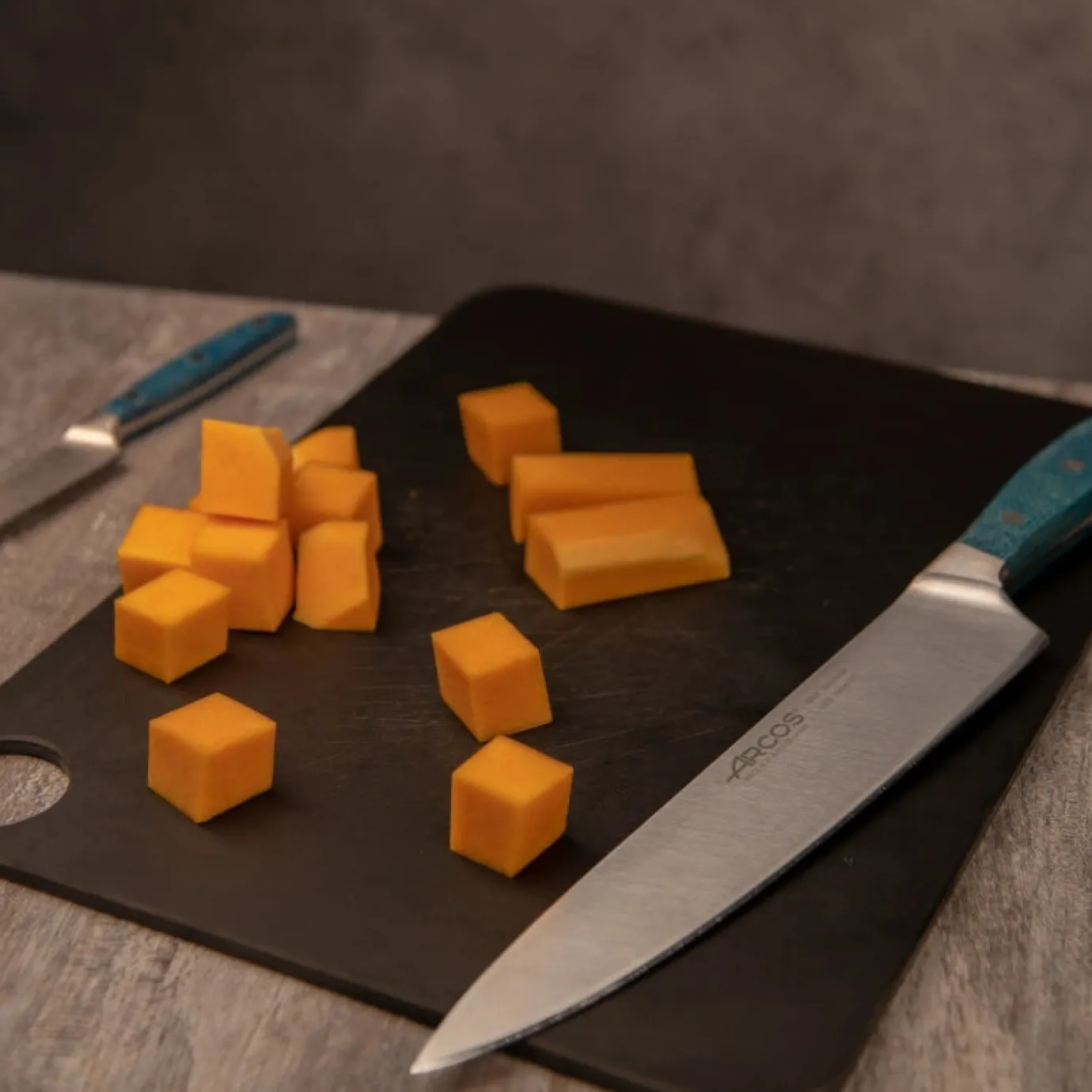 ARCOS Cocineros|Cuchillo Cocinero Serie Brooklyn 250 mm