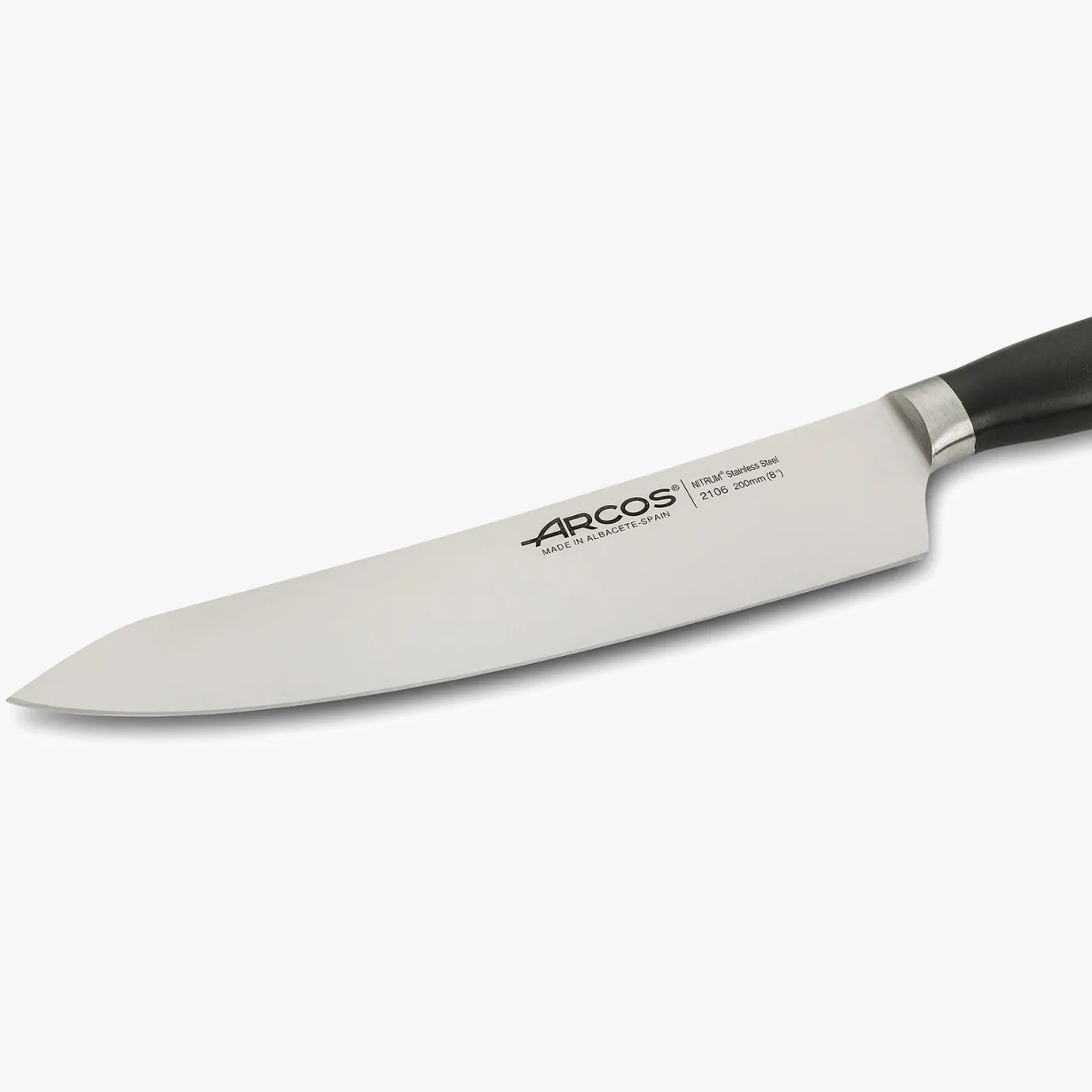 ARCOS Cocineros|Cuchillo Cocinero Serie Clara 200 mm