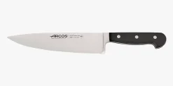 ARCOS Cocineros|Cuchillo Cocinero Serie Clásica 210 mm