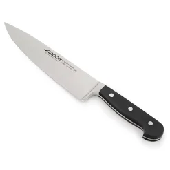 ARCOS Cocineros|Cuchillo Cocinero Serie Clásica 210 mm