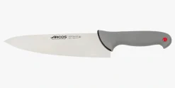 ARCOS Cocineros|Cuchillo Cocinero Serie Colour Prof 250 mm