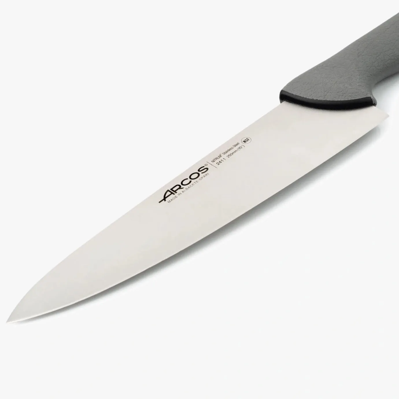 ARCOS Cocineros|Cuchillo Cocinero Serie Colour Prof 250 mm