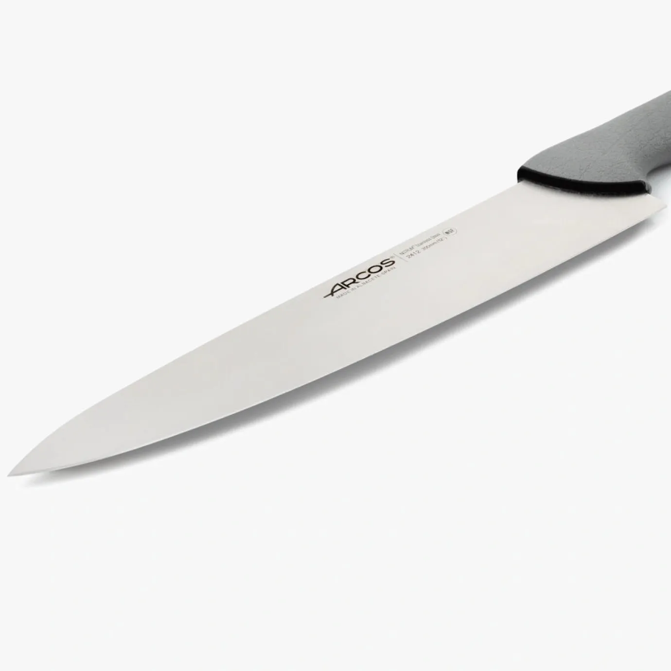 ARCOS Cocineros|Cuchillo Cocinero Serie Colour Prof 300 mm