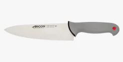 ARCOS Cocineros|Cuchillo Cocinero Serie Colour Prof 200 mm