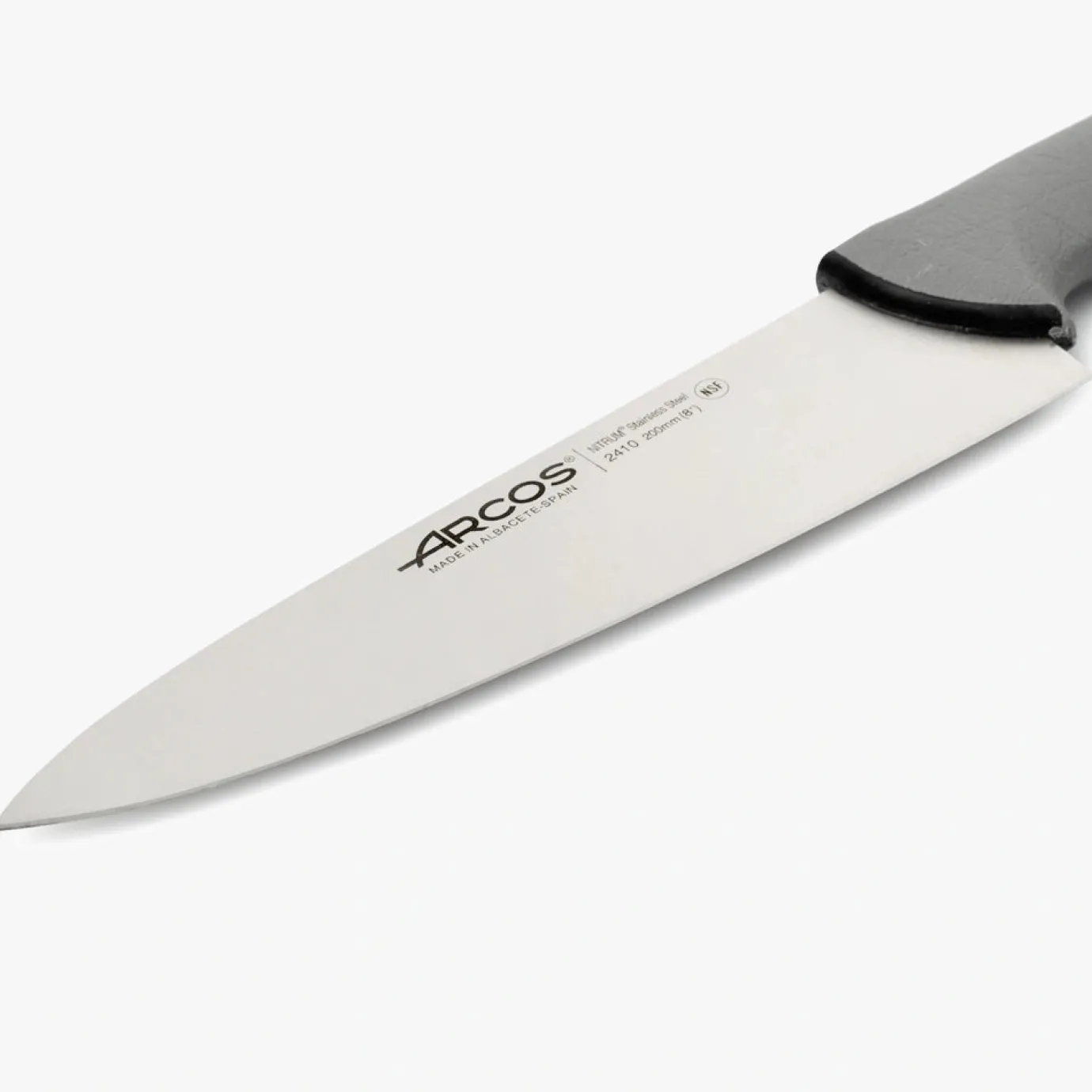 ARCOS Cocineros|Cuchillo Cocinero Serie Colour Prof 200 mm