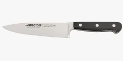 ARCOS Cocineros|Cuchillo Cocinero Serie Clásica 160 mm