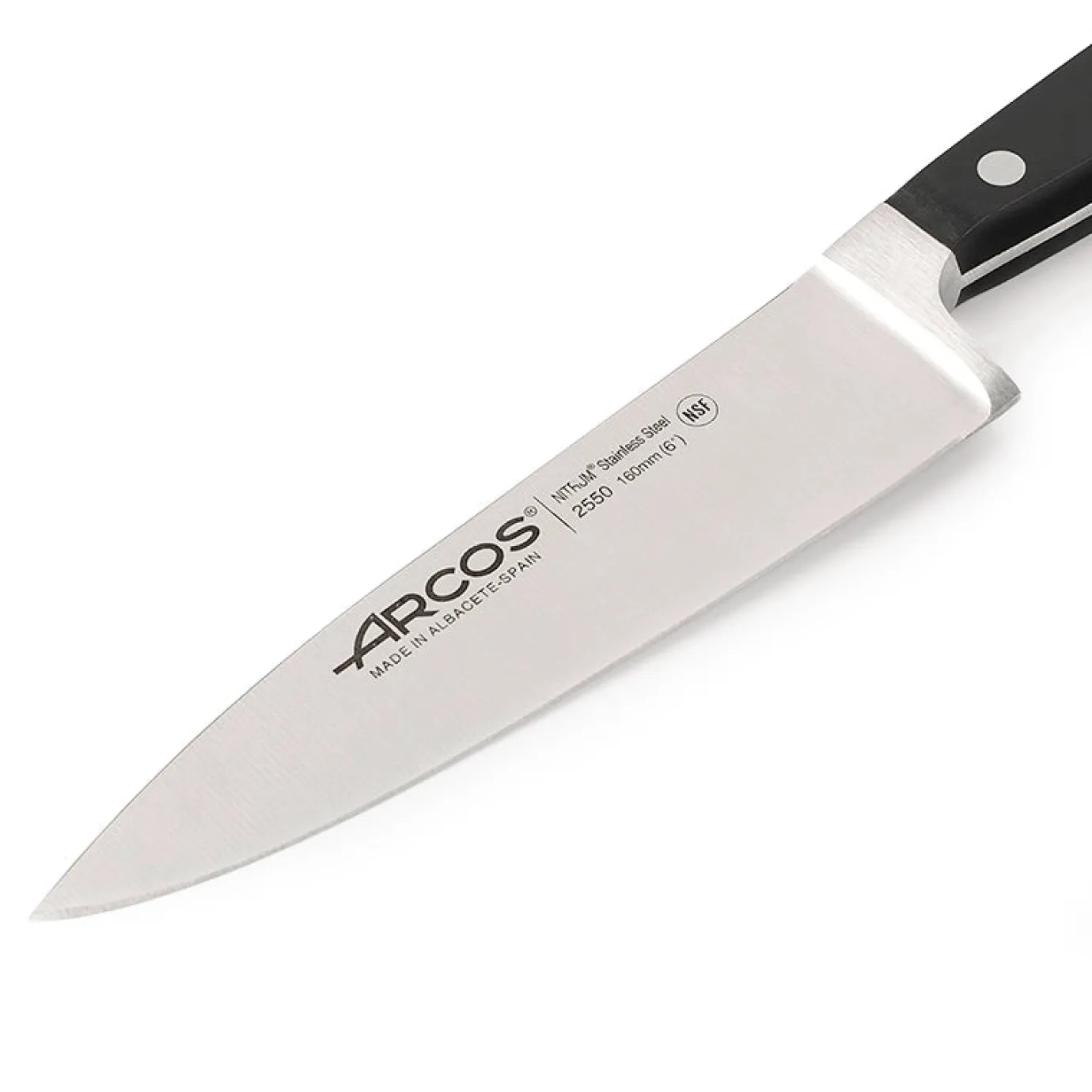 ARCOS Cocineros|Cuchillo Cocinero Serie Clásica 160 mm