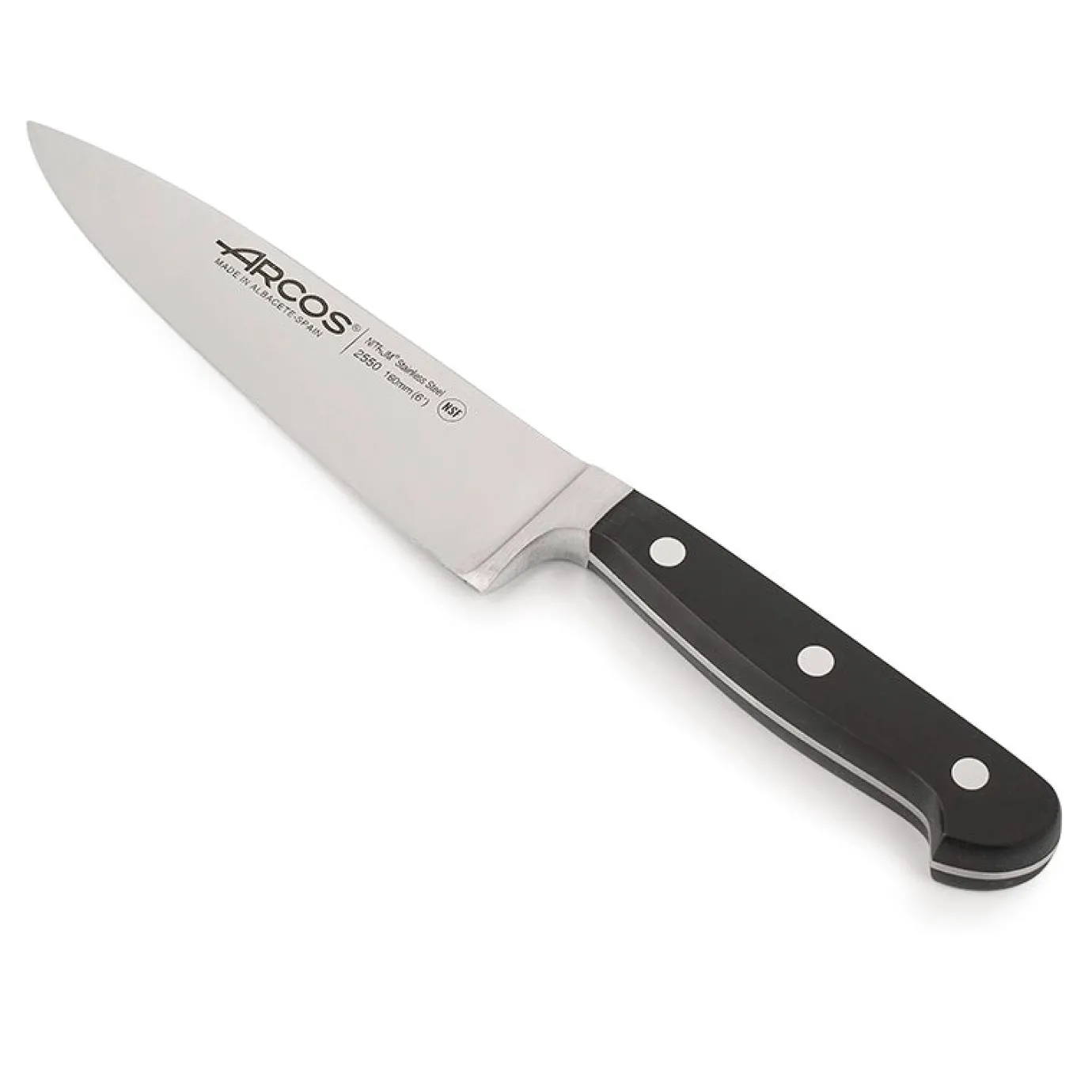 ARCOS Cocineros|Cuchillo Cocinero Serie Clásica 160 mm