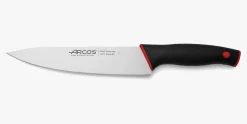 ARCOS Cocineros|Cuchillo Cocinero Serie Dúo 200 mm