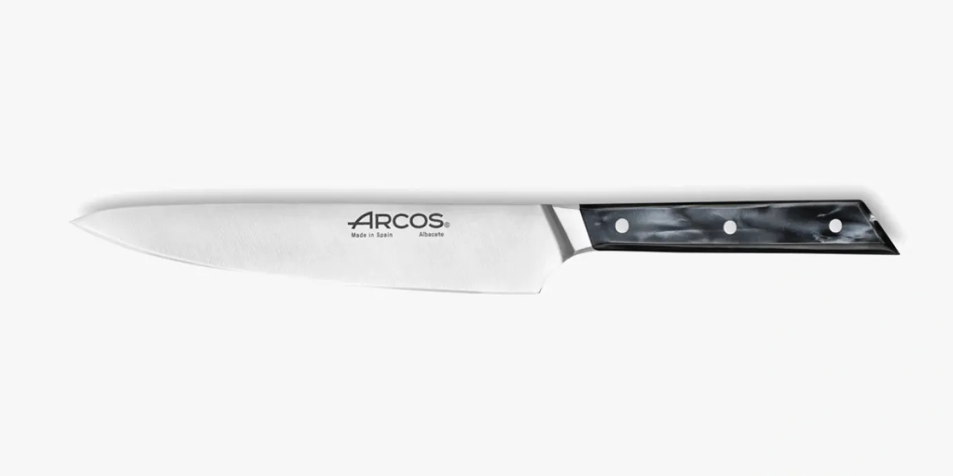 ARCOS Cocineros|Cuchillo Cocinero Serie Eclipse 150 mm