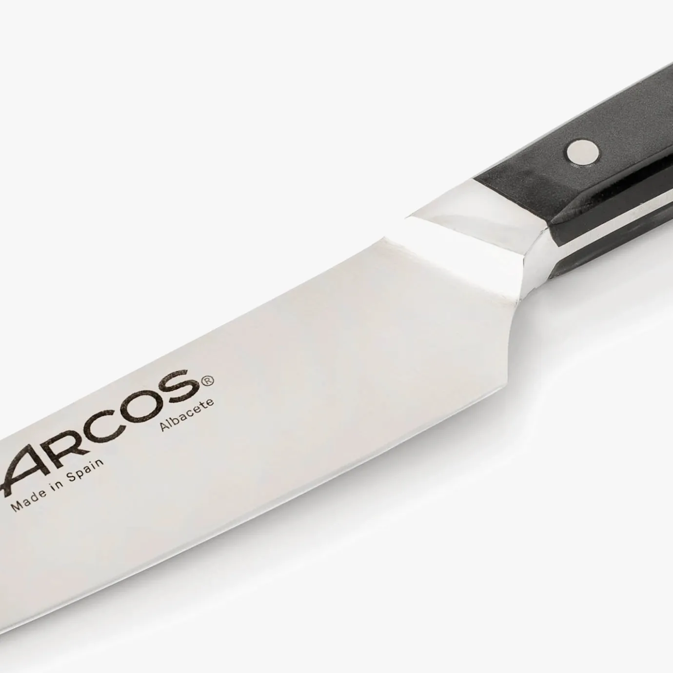 ARCOS Cocineros|Cuchillo Cocinero Serie Eclipse 150 mm
