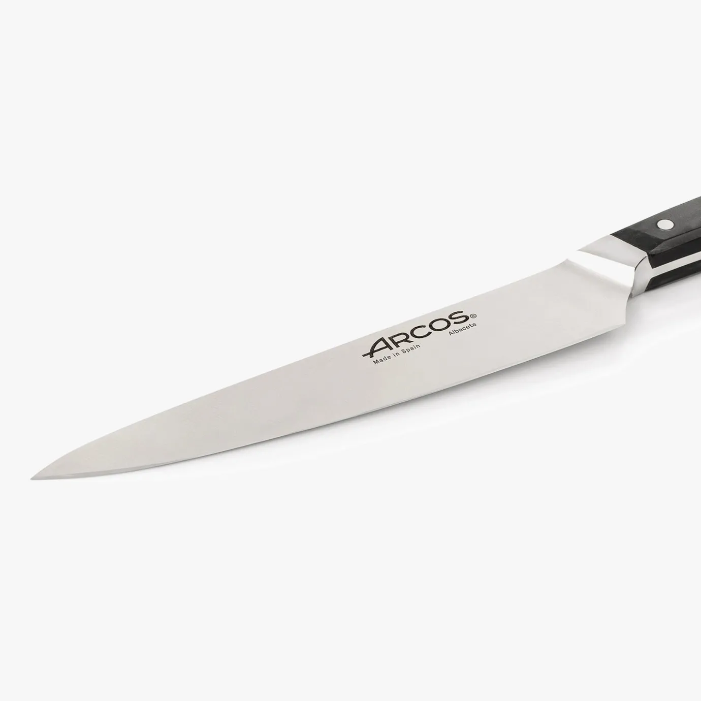 ARCOS Cocineros|Cuchillo Cocinero Serie Eclipse 150 mm