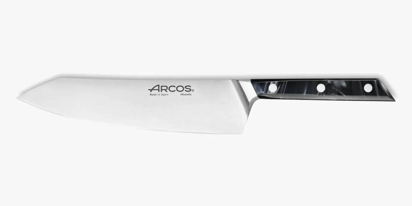 ARCOS Cocineros|Cuchillo Cocinero Serie Eclipse 200 mm