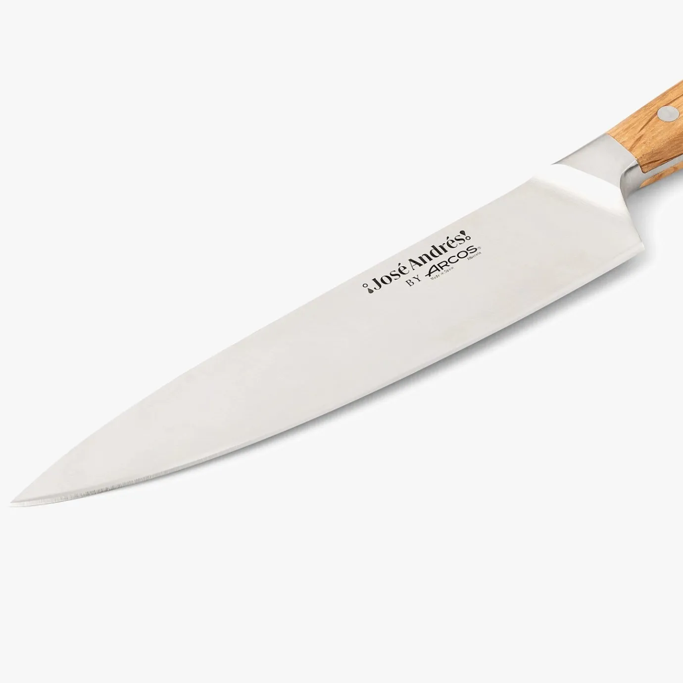 ARCOS Cocineros|Cuchillo cocinero serie José Andrés 210 mm