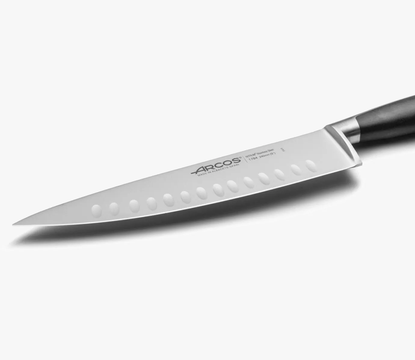 ARCOS Cocineros|Cuchillo cocinero Serie Kyoto 240 mm