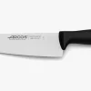 ARCOS Cocineros|Cuchillo Cocinero Serie Menorca 200 mm