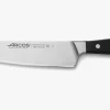 ARCOS Cocineros|Cuchillo Cocinero Serie Manhattan 210 mm