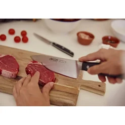 ARCOS Cocineros|Cuchillo Cocinero Serie Manhattan 210 mm