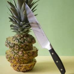 ARCOS Cocineros|Cuchillo Cocinero Serie Manhattan 210 mm