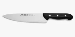 ARCOS Cocineros|Cuchillo Cocinero Serie Maitre 215 mm