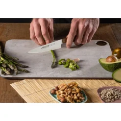 ARCOS Cocineros|Cuchillo Cocinero Serie Nórdika 140 mm