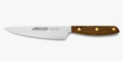 ARCOS Cocineros|Cuchillo Cocinero Serie Nórdika 160 mm