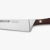 ARCOS Cocineros|Cuchillo Cocinero Serie Natura 160 mm