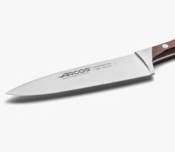 ARCOS Cocineros|Cuchillo Cocinero Serie Natura 160 mm