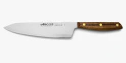 ARCOS Cocineros|Cuchillo Cocinero Serie Nórdika 210 mm