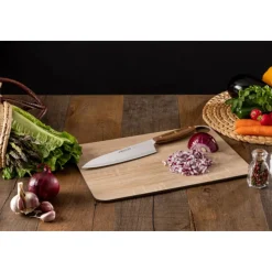 ARCOS Cocineros|Cuchillo Cocinero Serie Nórdika 210 mm