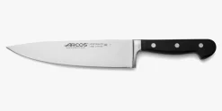 ARCOS Cocineros|Cuchillo Cocinero Serie Ópera 210 mm