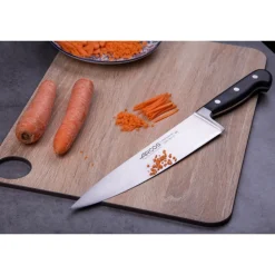 ARCOS Cocineros|Cuchillo Cocinero Serie Ópera 230 mm