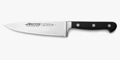 ARCOS Cocineros|Cuchillo Cocinero Serie Ópera 160 mm