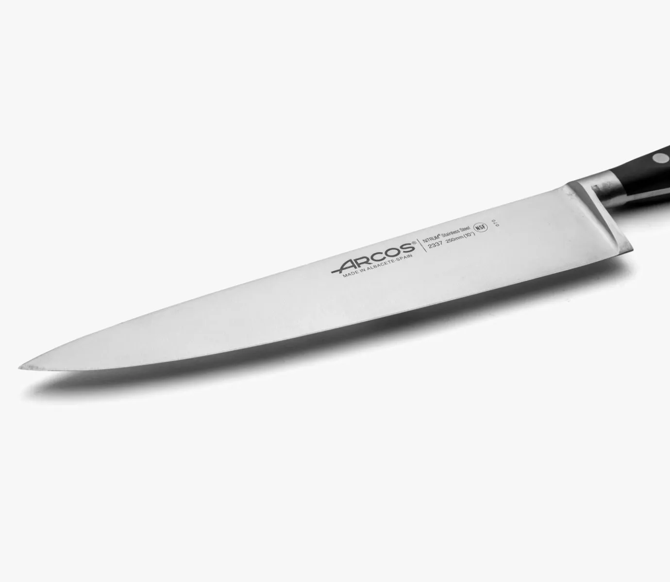 ARCOS Cocineros|Cuchillo Cocinero Serie Riviera 250 mm