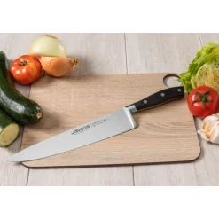 ARCOS Cocineros|Cuchillo Cocinero Serie Riviera 250 mm