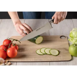 ARCOS Cocineros|Cuchillo Cocinero Serie Riviera 250 mm