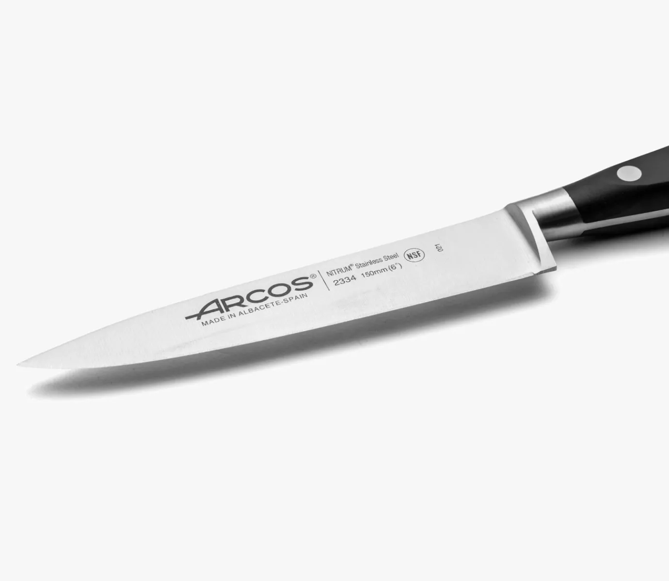 ARCOS Cocineros|Cuchillo Cocinero Serie Riviera 150 mm