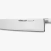ARCOS Cocineros|Cuchillo Cocinero Serie Riviera Blanc 300 mm
