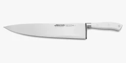 ARCOS Cocineros|Cuchillo Cocinero Serie Riviera Blanc 300 mm