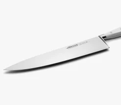 ARCOS Cocineros|Cuchillo Cocinero Serie Riviera Blanc 300 mm