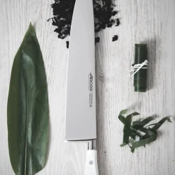 ARCOS Cocineros|Cuchillo Cocinero Serie Riviera Blanc 300 mm