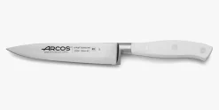 ARCOS Cocineros|Cuchillo Cocinero Serie Riviera Blanc 150 mm